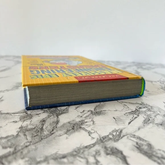 The Book of Massively Epic Engineering Disasters - Picture 5 of 9